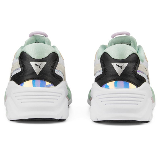 Puma TRC MIRA Dimensions Wns